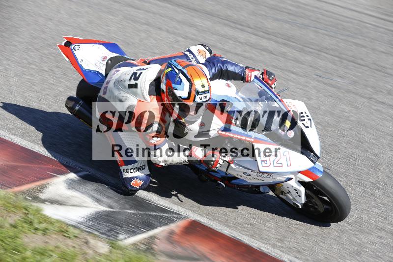 /12 30.04.2025 Speer Racing ADR/Gruppe gelb/921